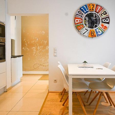 Bright Apartment Mariahilf 비엔나 외부 사진