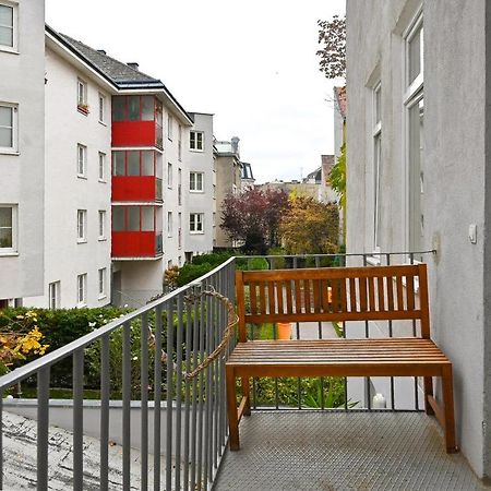 Bright Apartment Mariahilf 비엔나 외부 사진