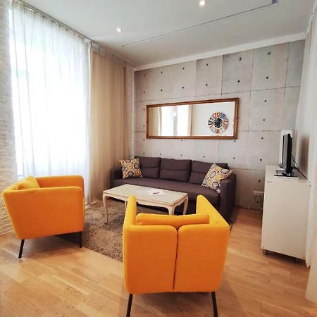 Bright Apartment Mariahilf 비엔나 외부 사진