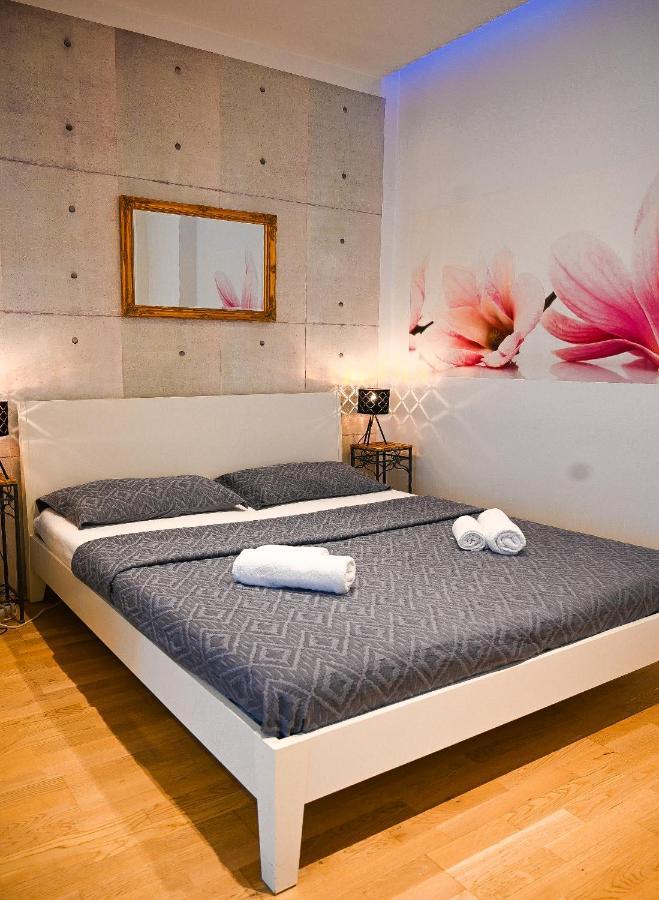 Bright Apartment Mariahilf 비엔나 외부 사진